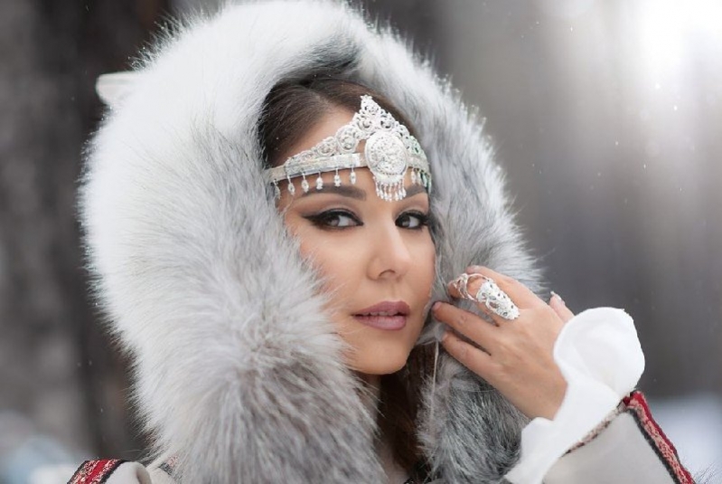 Дмитрий Ляшеев — мастер фотоискусства Якутии﻿ Дмитрий Ляшеев