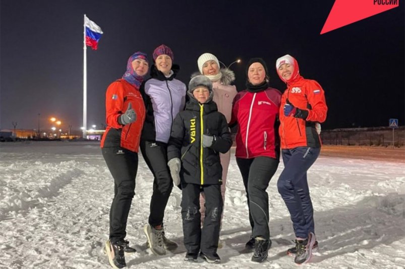 "Доступный спорт" продолжается в Хабаровском крае Пресс-служба министерства спорта Хабаровского края