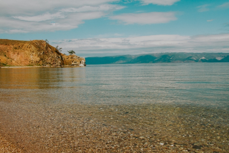 Экс-глава Приангарья и глава Бурятии поспорили о законе о сплошных рубках на Байкалеозеро Байкал Юлия Ушакова, ИА IrkutskMedia