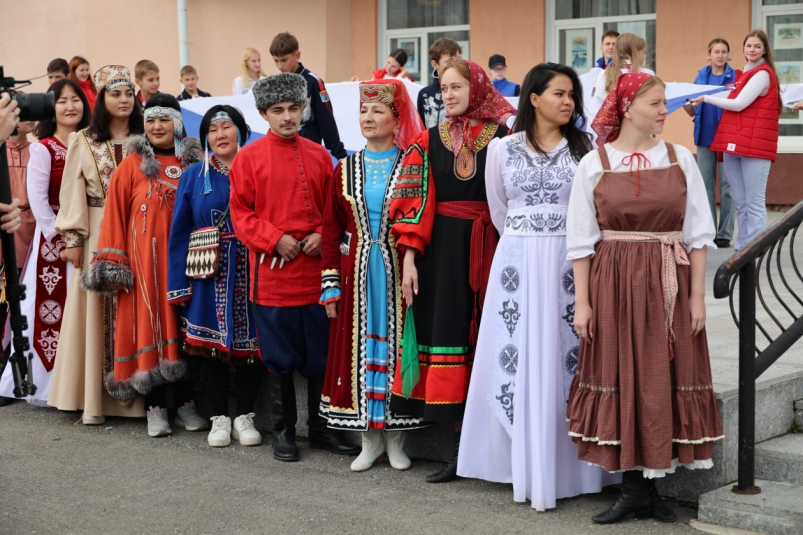Магаданская облдума приглашает колымчан на фотоконкурс "Северное братство" Источник