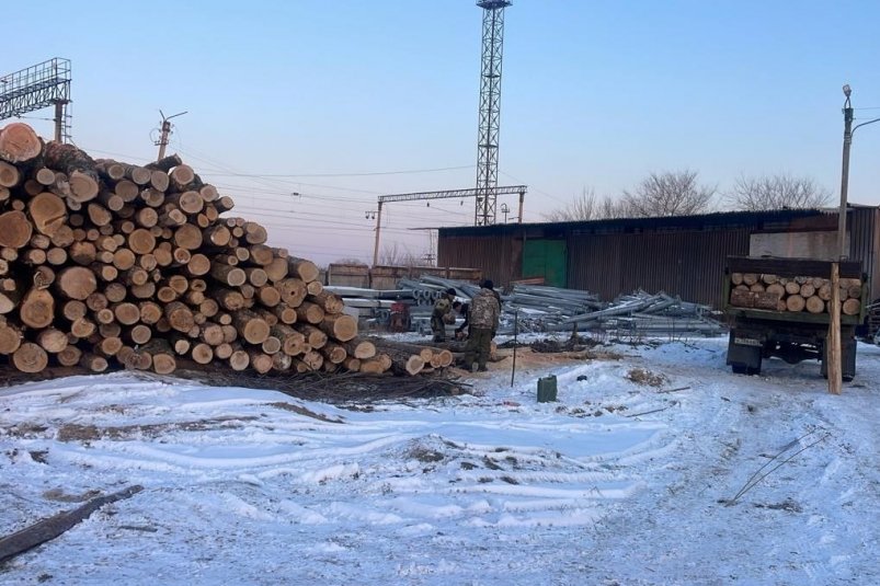 Тематическое фото Мэрия ЕАО