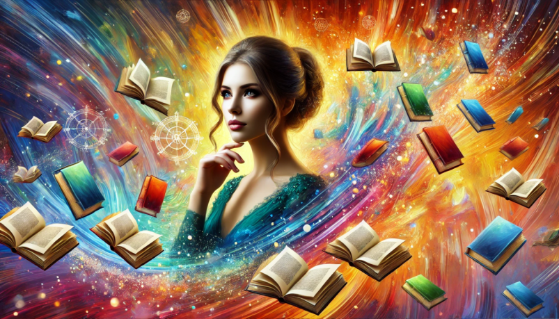 Тематическое фото Изображение сгенерировано ИИ Qwenlm.a (18+)