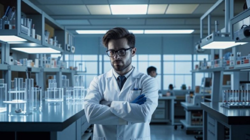 Тематическое фото Изображение сгенерировано ИИ Kandinsky (18+)