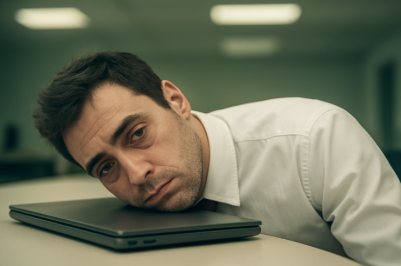 Тематическая иллюстрация предоставлено MANGO OFFICE