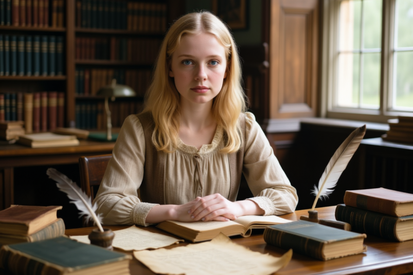 Тематическое фото Изображение сгенерировано ИИ Qwenlm.a (18+).