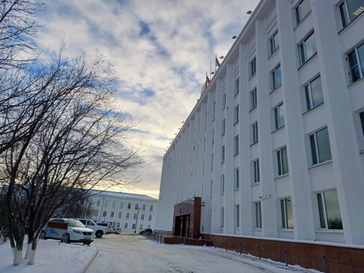 Магаданцев призывают соблюдать Правила благоустройства и содержания территорий города Источник