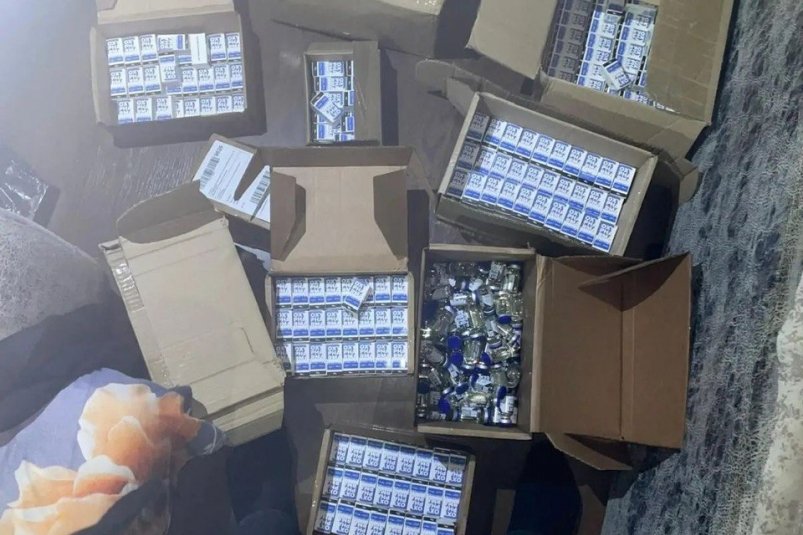 . пресс-служба ГУ МВД России по Красноярскому краю