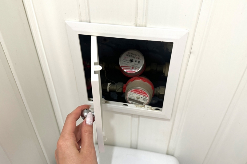 Эксперты рассказали, как правильно заменить счетчик Валерия Овдеенко, ИА PrimaMedia