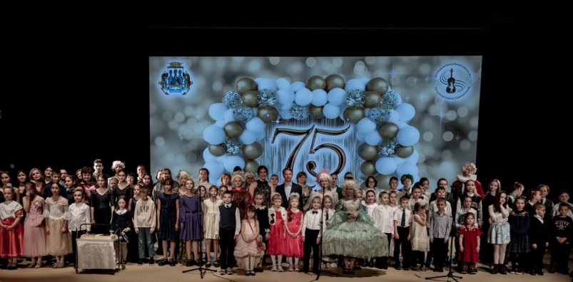 Фото с места событий Администрация ПКГО