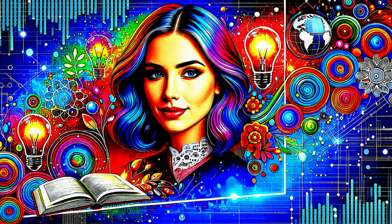 Тематическое фото Изображение сгенерировано ИИ Qwenlm.a (18+)