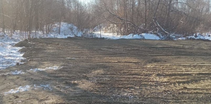 Свалку биоотходов ликвидировали в Хабаровском крае после вмешательства прокуратуры Амурская бассейновая природоохранная прокуратура