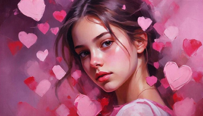 Тематическое фото Нейросеть GigaChat (18+)