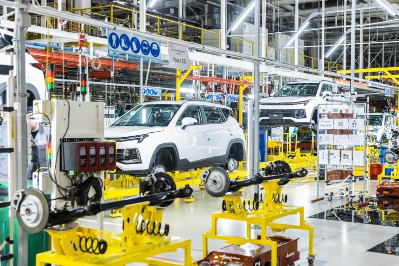 Тематическое фото Telegram-канал мэра Москвы Сергея Собянина