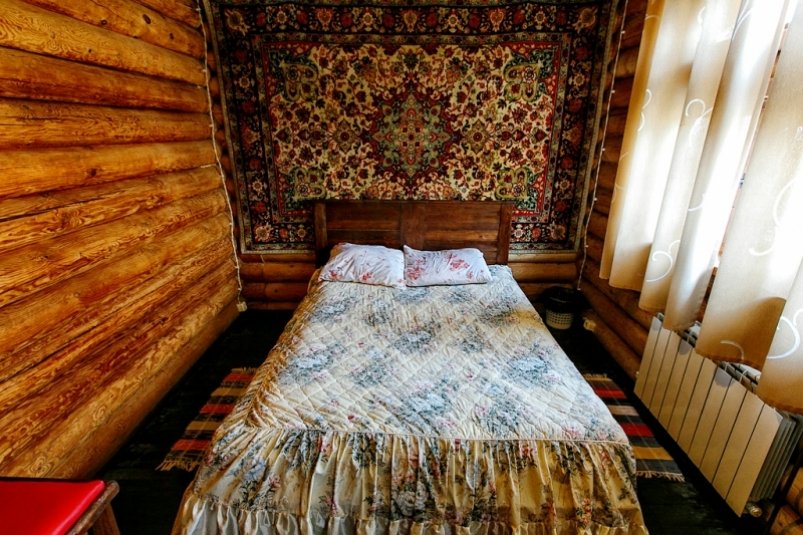 Сочи вошел в ТОП-10 популярных мест для отдыха на турбазах Александр Ратников