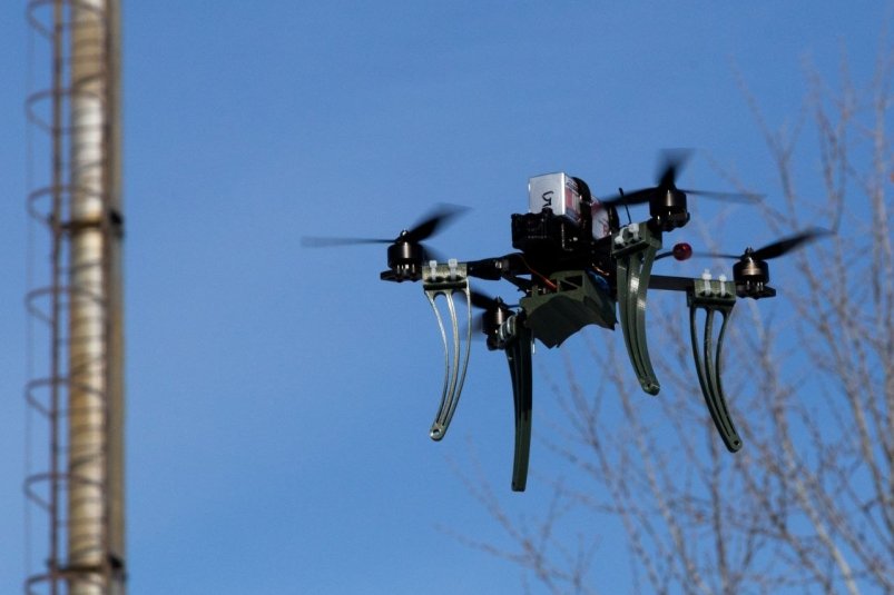 Антитеррористическое учение состоялось в Ангарске пресс-служба ФСБ по региону