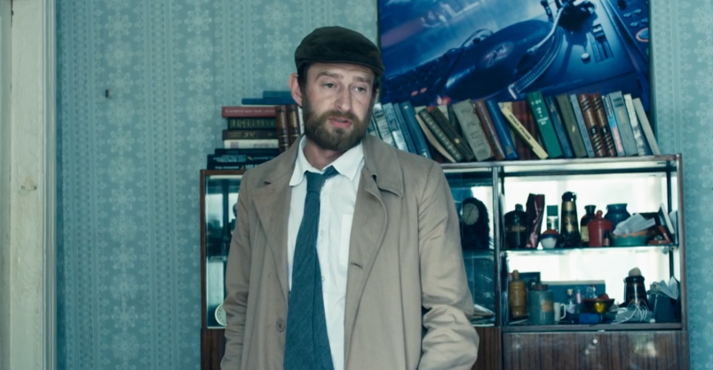 Хабенский снова охотится на монстров: вышли первые эпизоды 3 сезона "Метода" кадр из сериала "Метод" (18+)