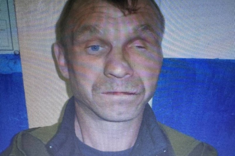 В Бурятии ищут подозреваемого в угоне автомобиля МВД по Бурятии