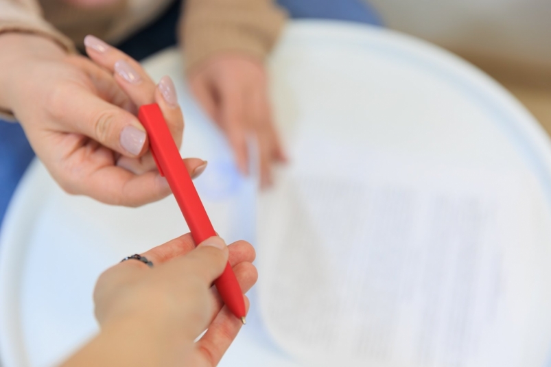 Более 500 женщин-предпринимателей из разных регионов России собрались на форуме в Иркутске Яна Гайдук, ИА PrimaMedia.ru