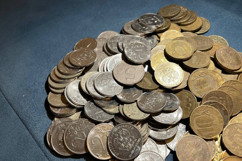 В России началось внедрение цифрового рубля: как это отразится на накоплениях ИА SevastopolMedia