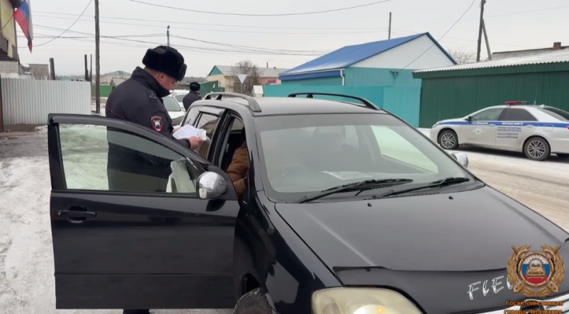 17 нарушений ПДД выявили среди автомобилистов в Аларском районе в ходе рейдов Госавтоинспекция по Иркутской области