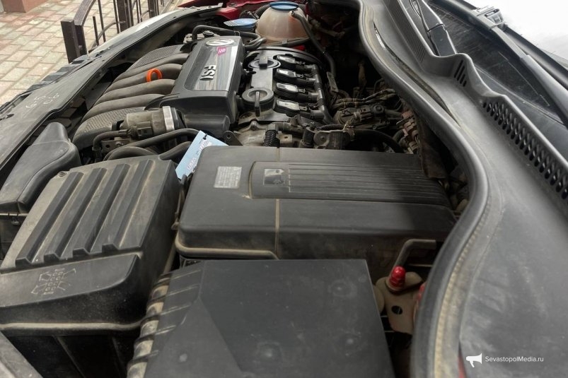 Как вы сами убиваете аккумулятор: 7 привычек, которые тихо уничтожают вашу АКБ ИА SevastopolMedia