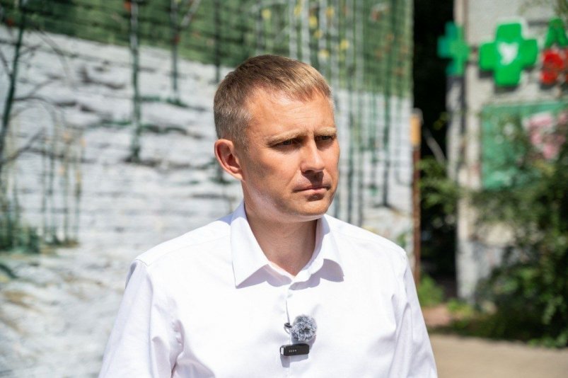 Тематическое фото Пресс-служба Минкульта. Фото Анны Шестаковой