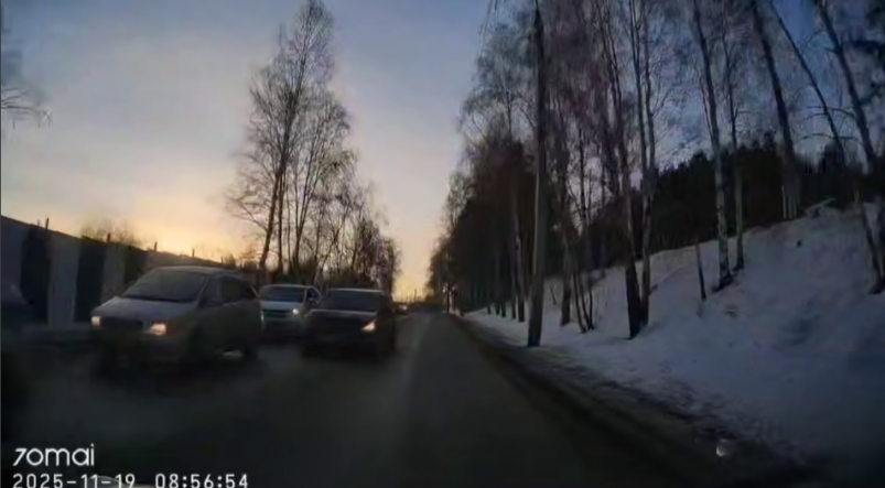 "Иркутский_автохам": по "встречке" с ветерком тг-канал (18+) "ДТП 38RUS"