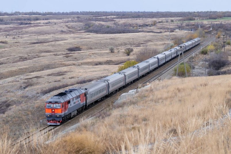 Тематическое фото Соцсети перевозчика ГСЭ