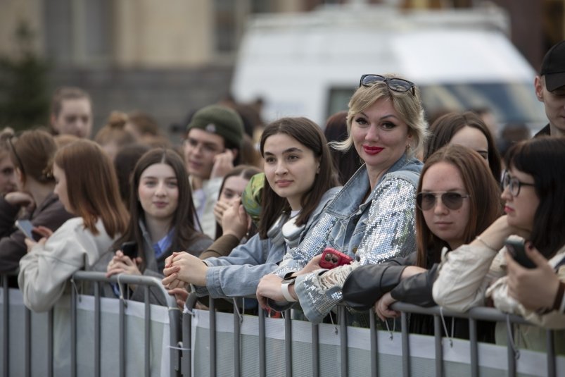 От смеха до вдохновения: культурная АФИША без скуки на выходные в Краснодаре Артём Хорошилов  , ИА Stavropol.Media