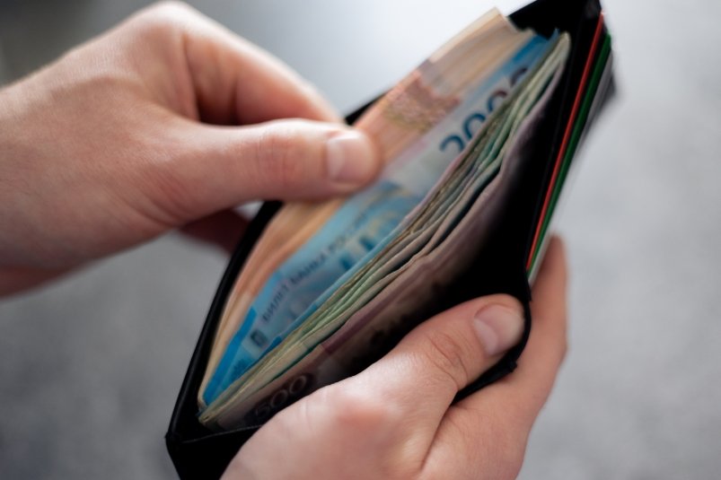 Деньги Илья Аверьянов, ИА PrimaMedia.ru