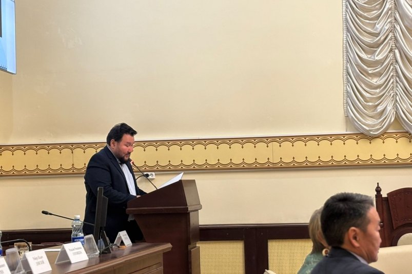 В Якутске состоялся круглый стол о традиционных промыслах Севера и Арктики ИА YakutiaMedia