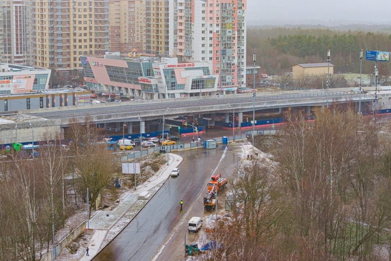 Тематическое фото Telegram-канал мэра Москвы Сергея Собянина