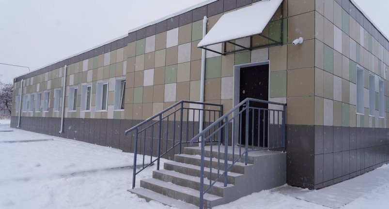 Тематическое фото Пресс-служба администрации Комсомольска-ан-Амуре