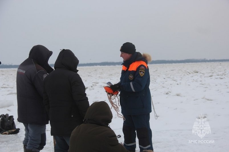 Тематическое фото Пресс-служба ГУ МЧС России по Хабаровскому краю