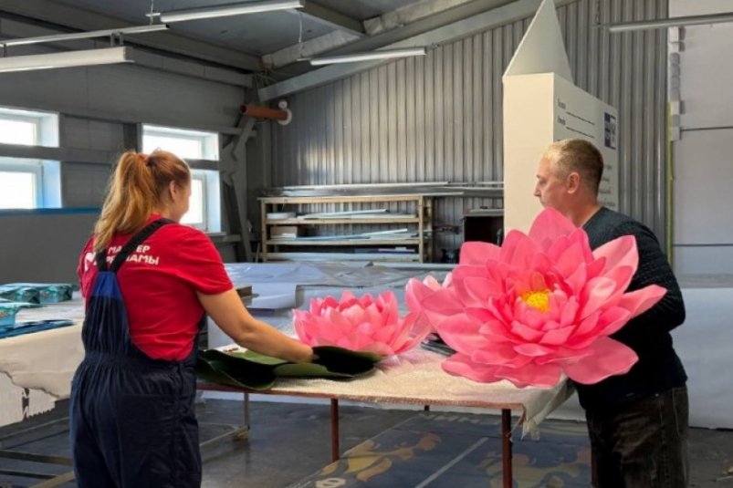 Тематическое фото Пресс-служба губернатора и правительства Хабаровского края