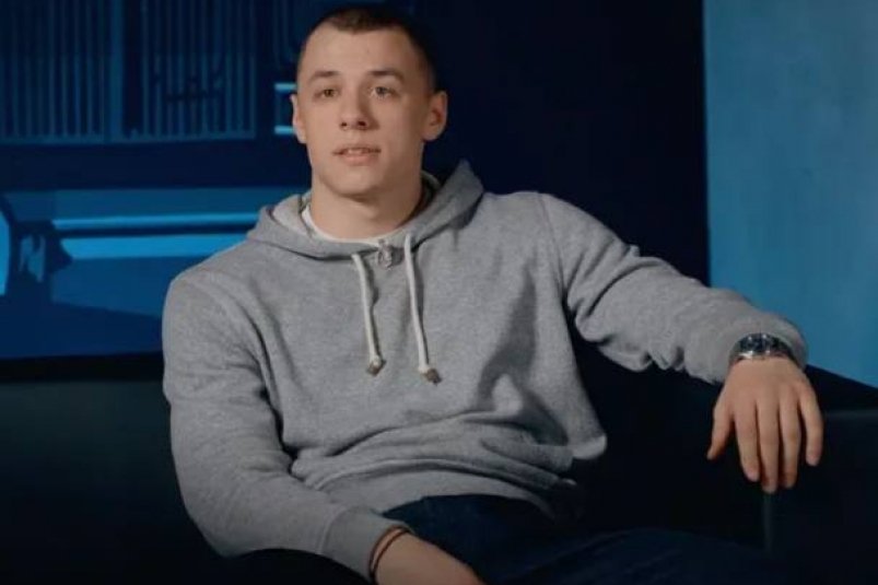 Андрей Косолапов Соцсети знаменитостей