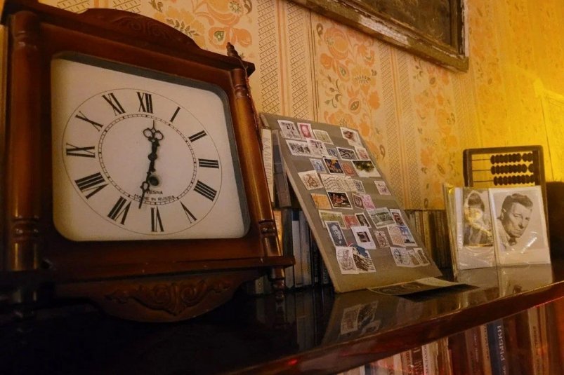 В "бабушкиной" квартире станет свежо, как в горах: как раз и навсегда избавиться от запаха старости ИА SevastopolMedia.ru