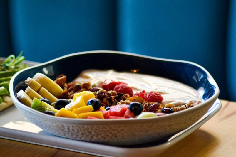 Тематическое фото unsplash