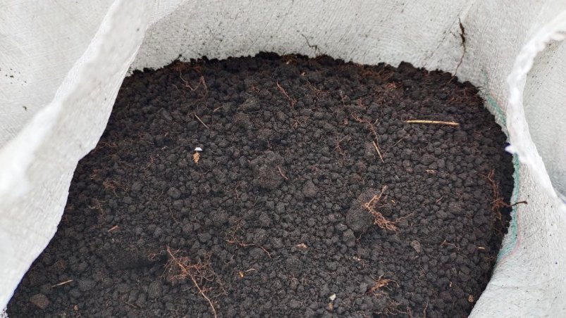 Грунт Автора