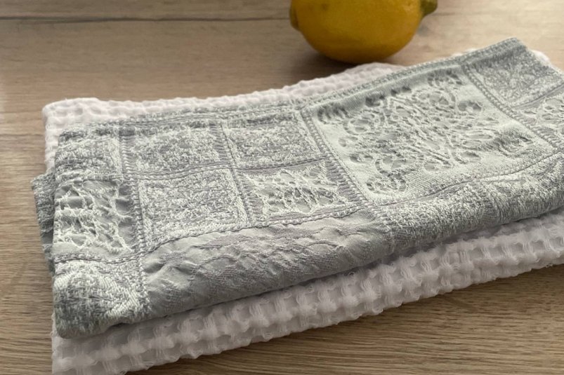 2 ст.л. в таз - и полотенца белее белого: метод японских хозяек - работает безотказно фото автора