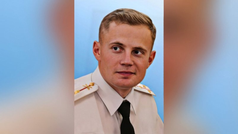 Иван Кабанов 