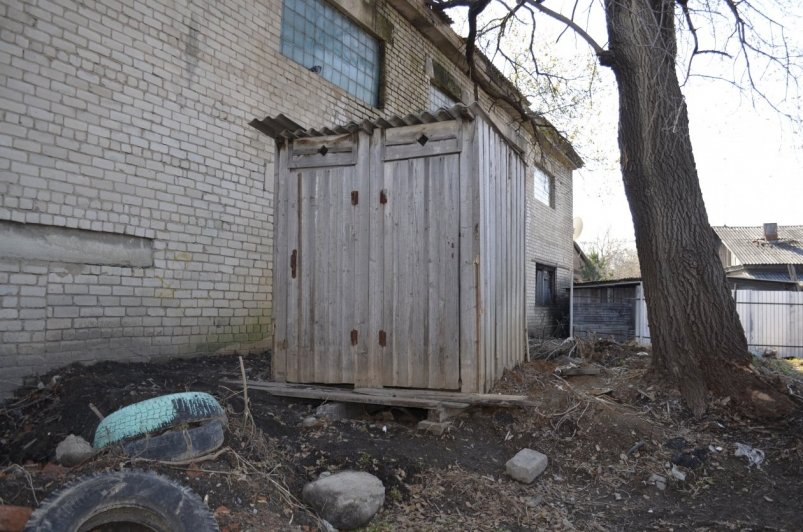 Тематическое фото Евгения Микушина, ИА UssurMedia