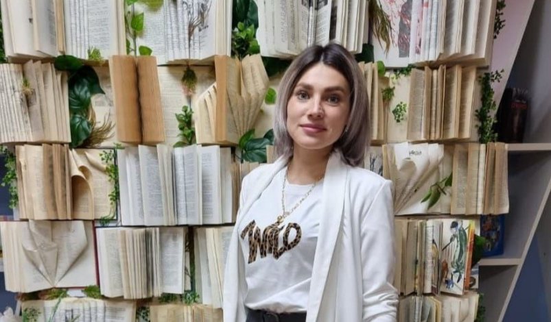 Алина Бессуднова Правительство Камчатского края