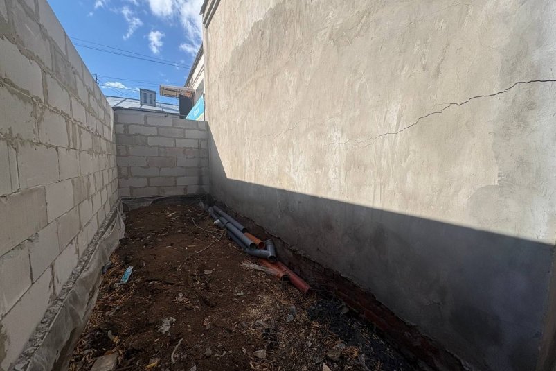 Прокуратура остановила незаконную реконструкцию здания в центре Улан-Удэ прокуратура Бурятии