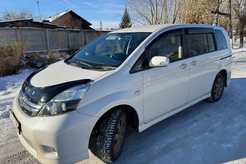 автомобиль пресс-службы УФССП России по Забайкалью