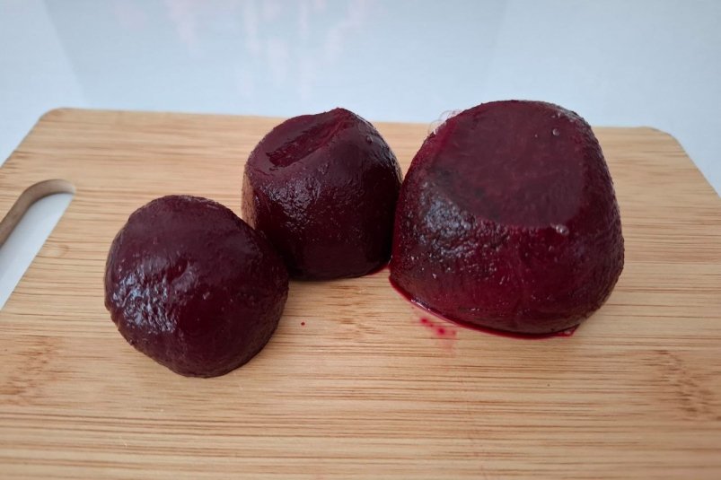 Свекла Автора