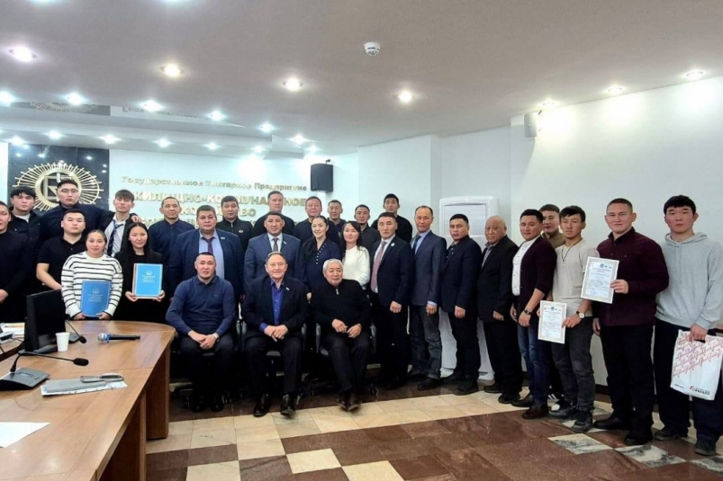 Верхоянцы продемонстрировали единство и гордость за Малую Родину YakutiaMedia