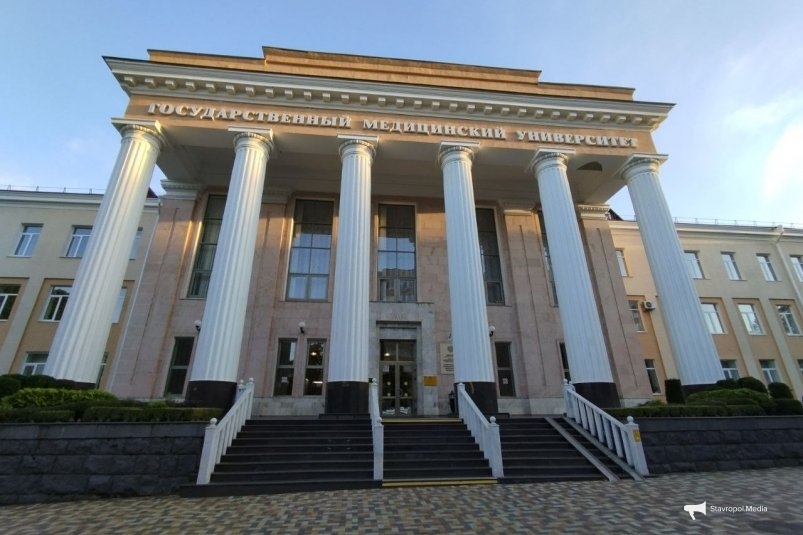 Слухи о волне отчислений студентов-медиков опровергли на Ставрополье ИА Stavropol.Media