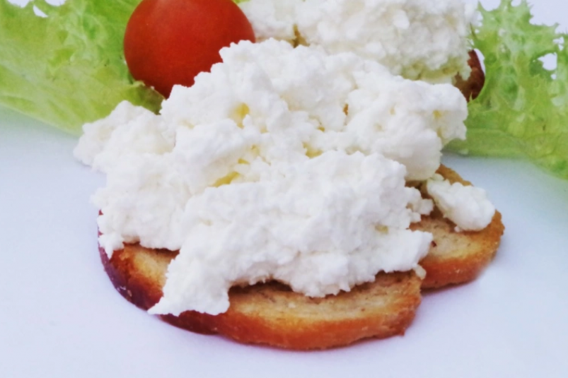 В больнице Хабаровска нашли фальсифицированный творог Сайт pxhere.com (18+)