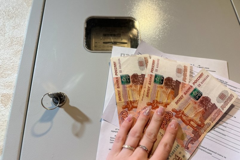 Якутскэнергосбыт: как передать показания счетчиков, не выходя из дома Валерия Овдеенко, ИА PrimaMedia.ru